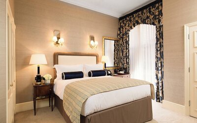 The Stafford London
