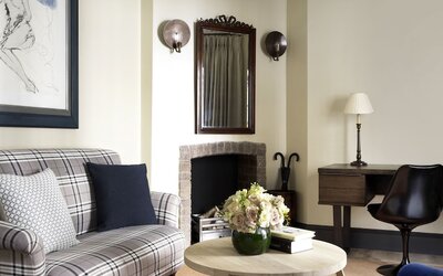 The Stafford London