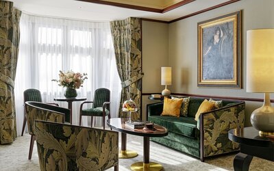 The Stafford London