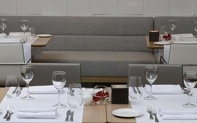 Hotel NH Madrid Príncipe De Vergara