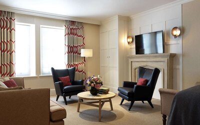 The Stafford London
