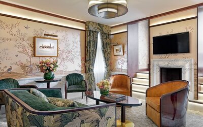 The Stafford London