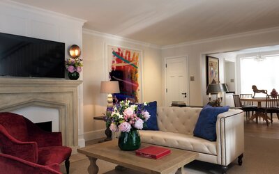 The Stafford London