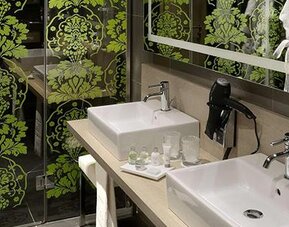 Hotel NH Madrid Príncipe De Vergara