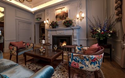 The Stafford London