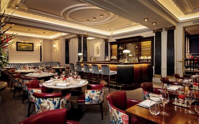 The Stafford London