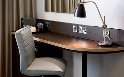 Premier Inn Manchester Old Trafford