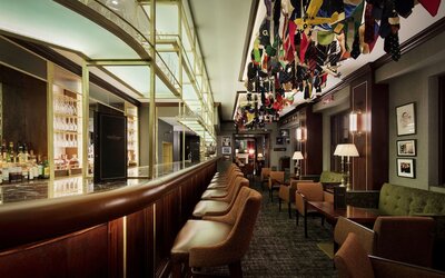 The Stafford London
