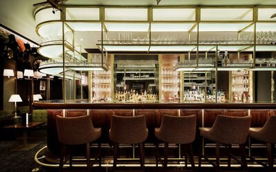 The Stafford London
