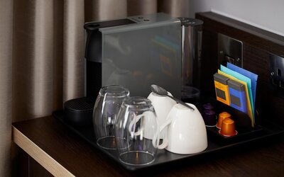 Premier Inn Manchester Old Trafford