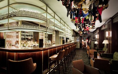 The Stafford London
