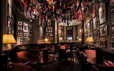 The Stafford London