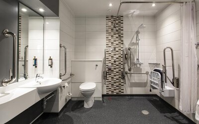Premier Inn Manchester Old Trafford