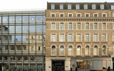 Cove Cannon Street