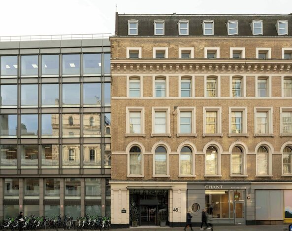 Cove Cannon Street