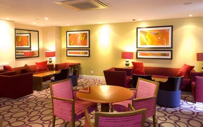 Premier Inn Manchester Old Trafford