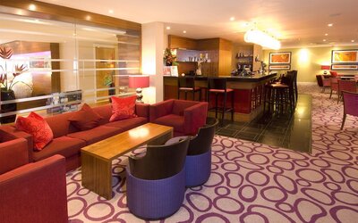 Premier Inn Manchester Old Trafford