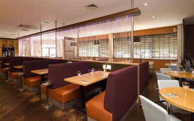 Premier Inn Manchester Old Trafford