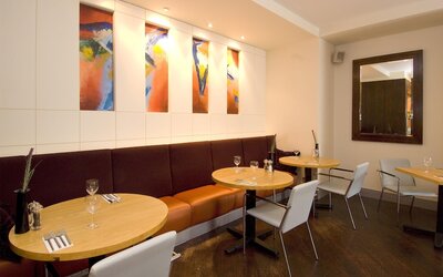 Premier Inn Manchester Old Trafford