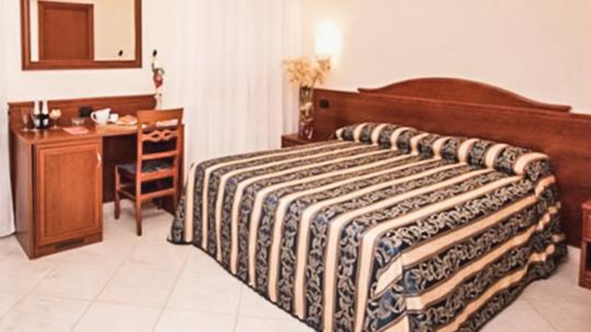 Bed & Breakfast Hotel Galaxy