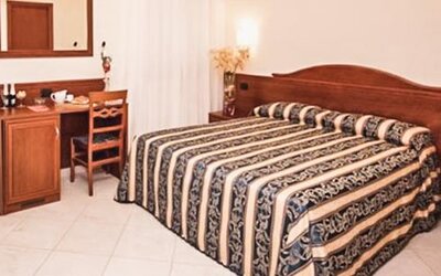 Bed & Breakfast Hotel Galaxy