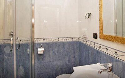 Bed & Breakfast Hotel Galaxy