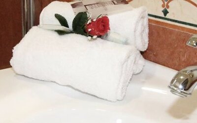 Bed & Breakfast Hotel Galaxy