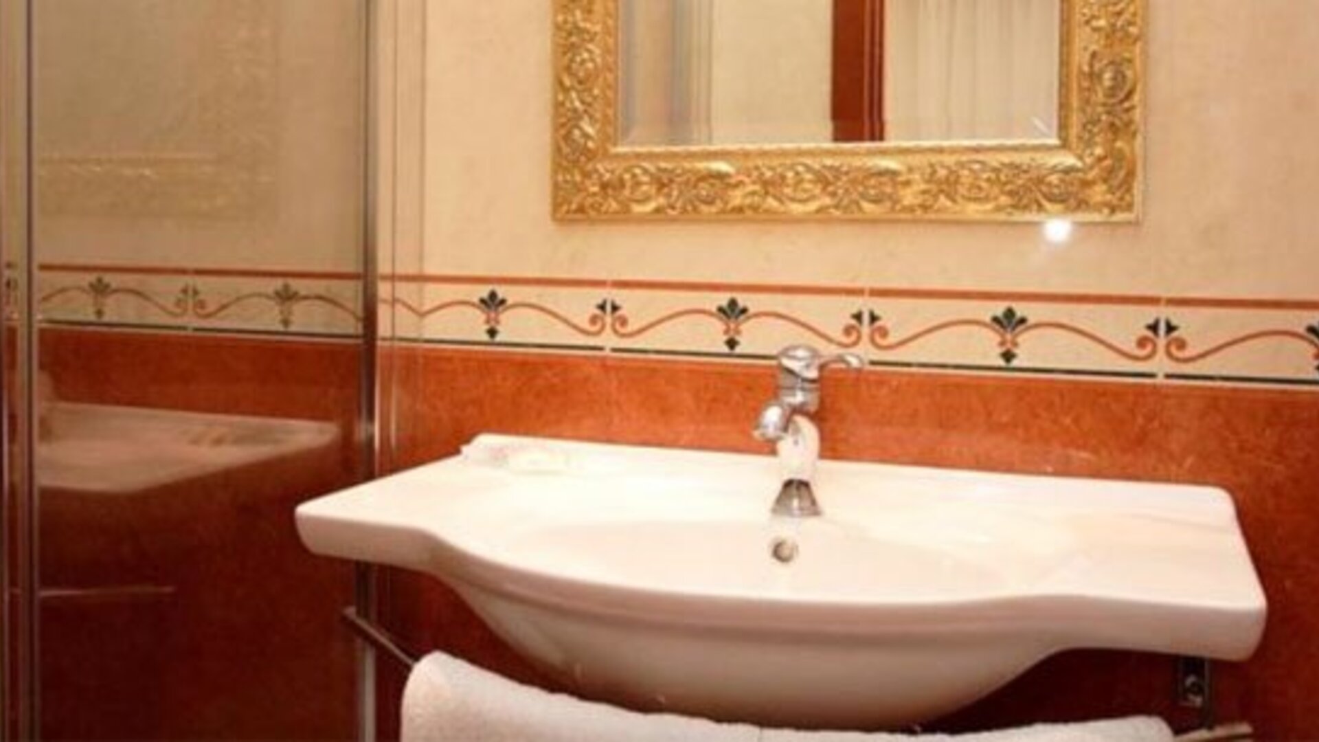 Bed & Breakfast Hotel Galaxy