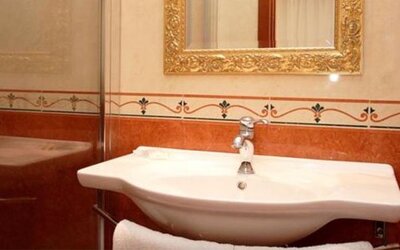 Bed & Breakfast Hotel Galaxy