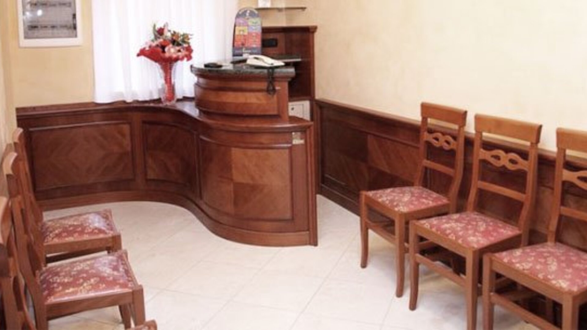 Bed & Breakfast Hotel Galaxy