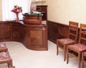 Bed & Breakfast Hotel Galaxy