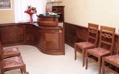 Bed & Breakfast Hotel Galaxy