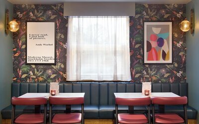 Premier Inn Manchester - Sale