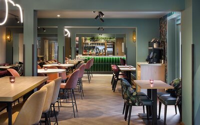 Premier Inn Manchester - Sale