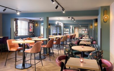 Premier Inn Manchester - Sale