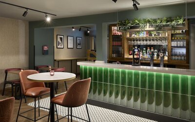 Premier Inn Manchester - Sale