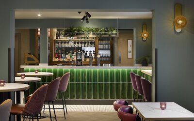 Premier Inn Manchester - Sale
