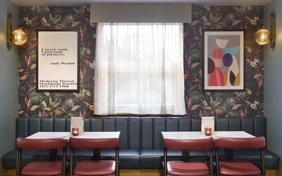 Premier Inn Manchester - Sale