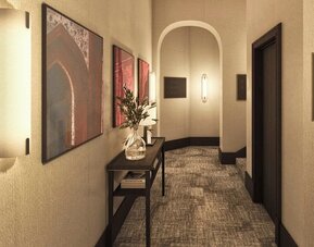Tower Residences by Blue Orchid