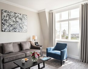 Tower Residences by Blue Orchid