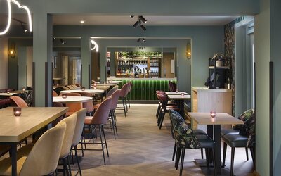 Premier Inn Manchester - Sale