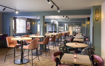 Premier Inn Manchester - Sale