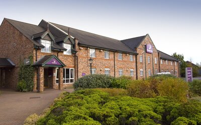 Premier Inn Manchester - Sale