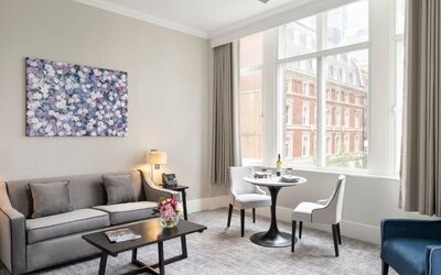 Tower Residences by Blue Orchid