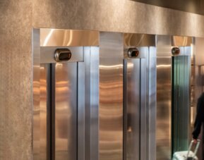 IBIS Madrid Aeropuerto Barajas