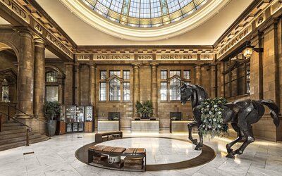 Kimpton Clocktower by IHG
