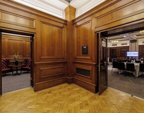 Kimpton Clocktower by IHG