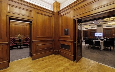 Kimpton Clocktower by IHG