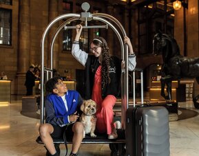 Kimpton Clocktower by IHG