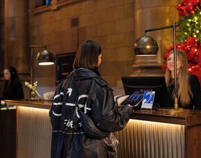 Kimpton Clocktower by IHG